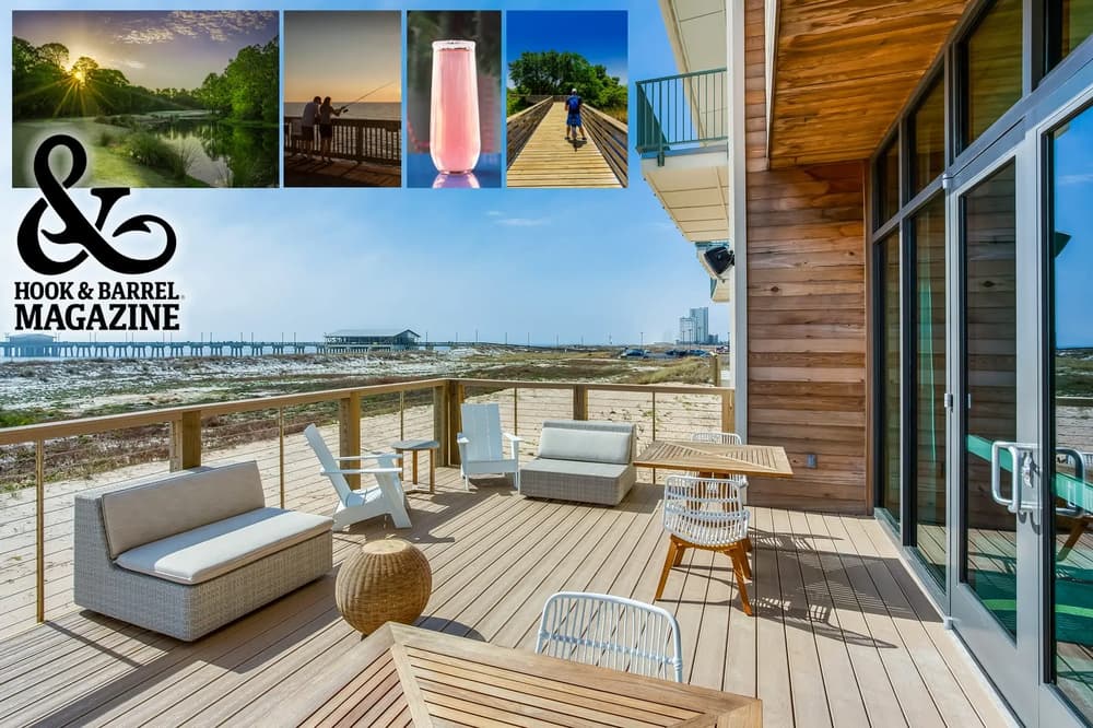 Upscale Beach Vacations in Gulf Shores & Orange Beach