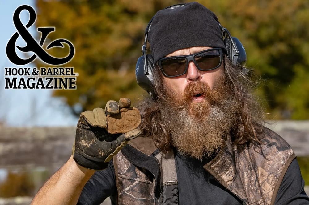 Jase Robertson: Treasure Hunting & Beyond