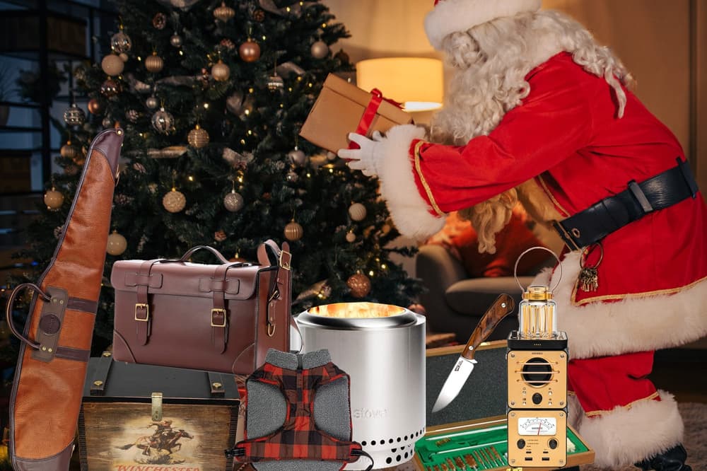 16 Great Classic-Style Gifts