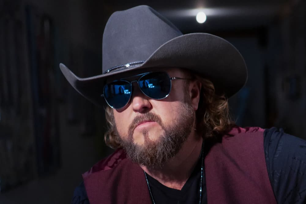 Colt Ford – A Man of Many Talents