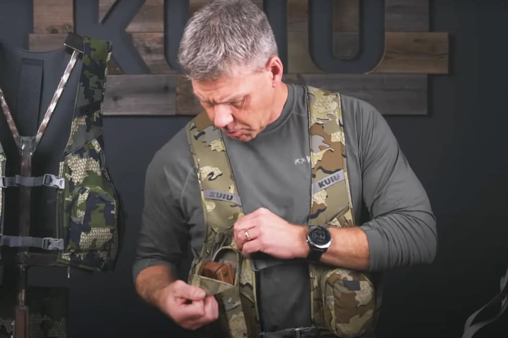 New Favorite Turkey Calls & A Modern-Day KUIU Turkey Vest