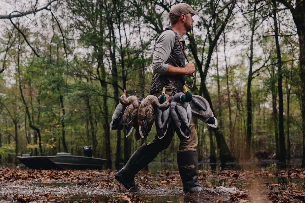 SITKA Introduces New Footwear Line