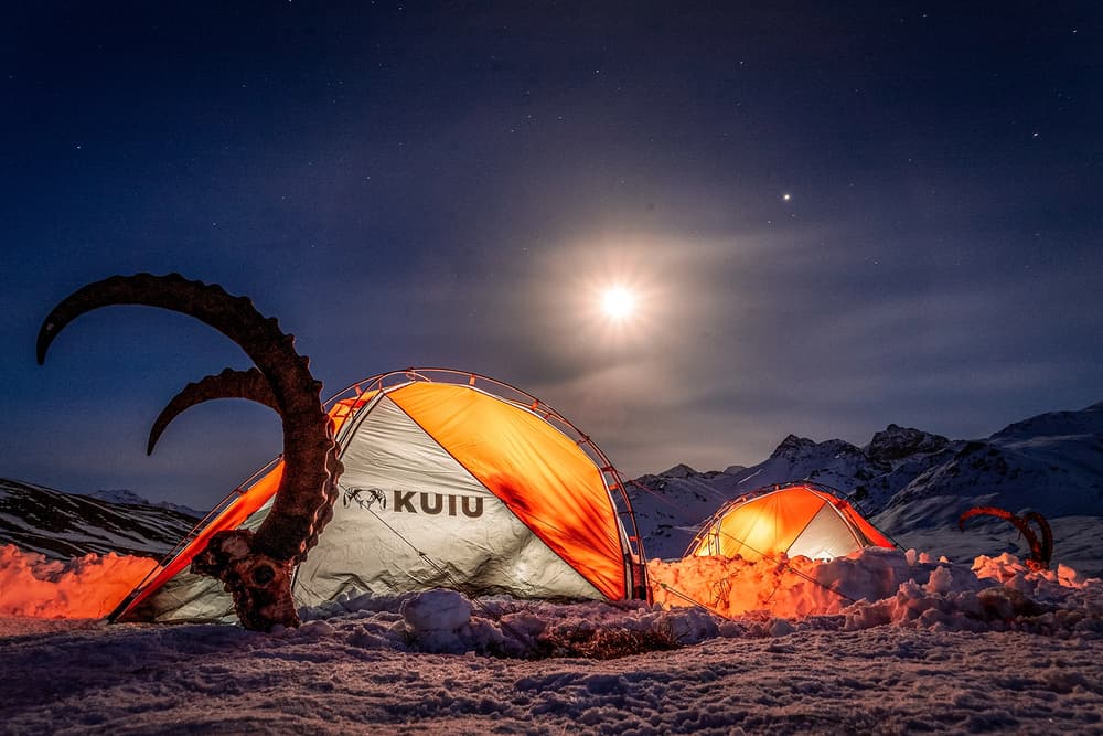 KUIU: Defining the Cutting Edge of Outdoor Gear and Apparel
