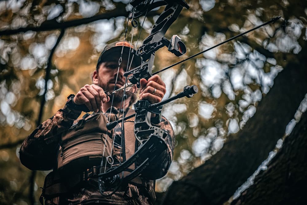 Meet the New Bowtech Ascend: First Look!