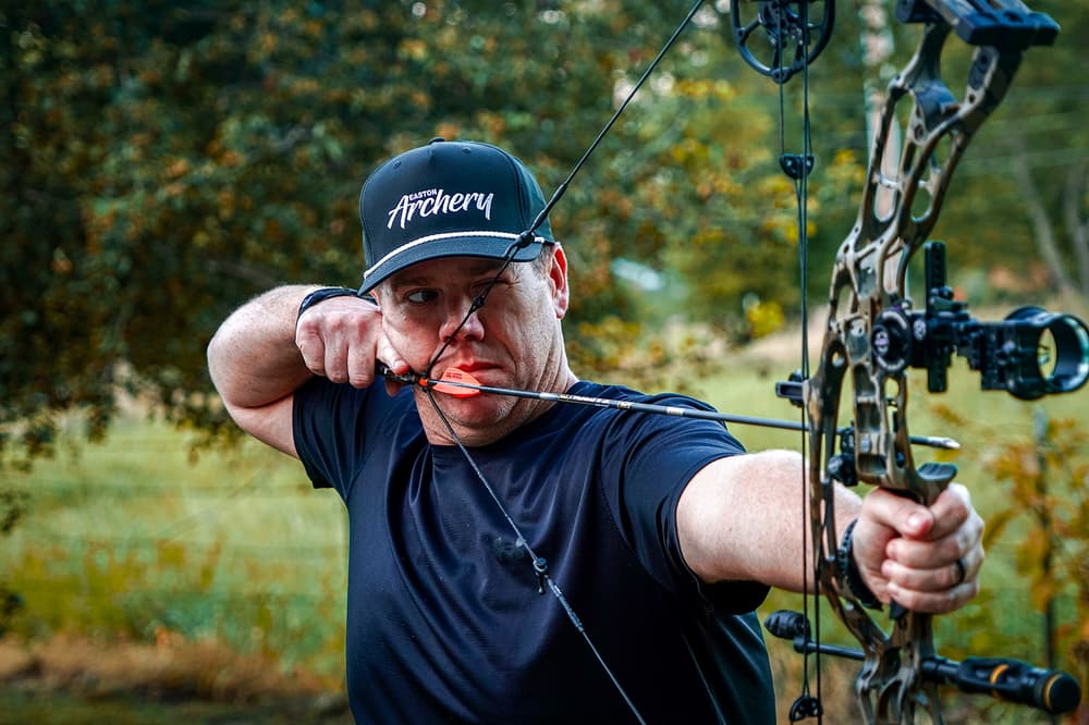 Hoyt Alpha AX-2 29 Bow Review: Perfect for Saddle Hunters