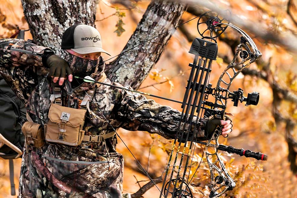 Need a New Bow This Deer Season? Start Here!
