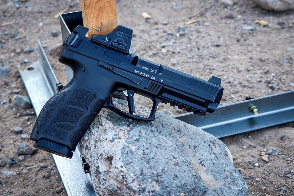 LTT VP9A1: A Huge Upgrade for HK’s Already Excellent Pistol