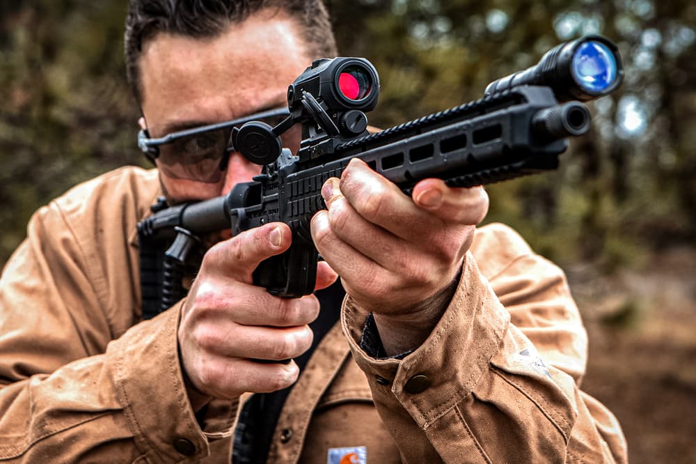 6 New Guns You Need From Taurus, KelTec, CZ-USA, PSA