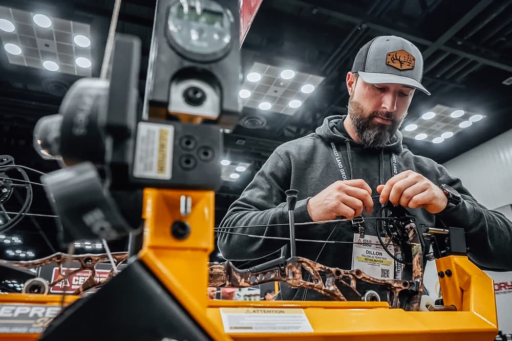 9 Great New Hunting Bows for 2026 from the ATA Show