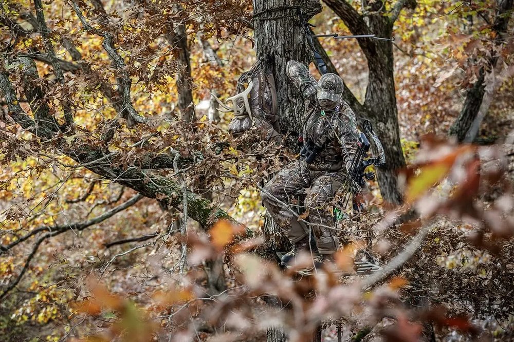 The Latest Outdoor Gear: Bow Season, Fly Fishing & More