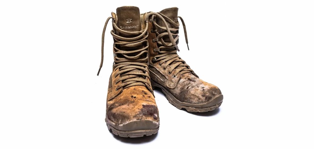 The Garmont T8 Extreme GTX Hunting Boot Review