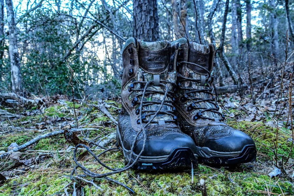 Treadfast GORE-TEX Hunting Boots Review