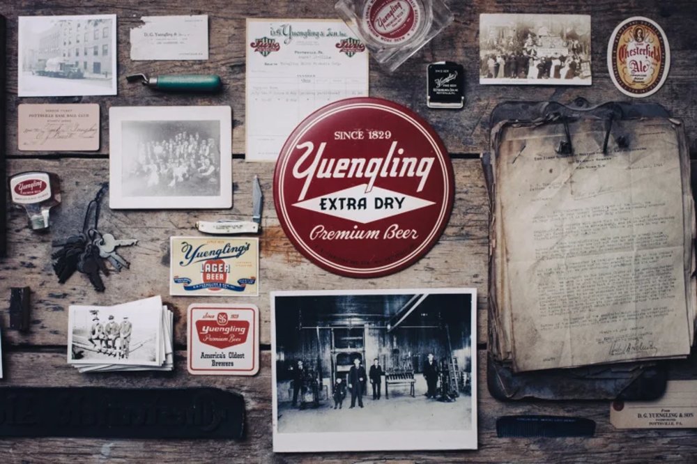 Behind The Yuengling Lager Legacy