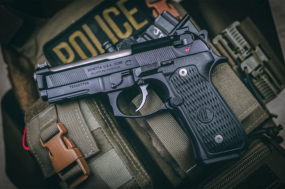 Gun Deals from Top Brands, plus Sales on Optics and Ammo
