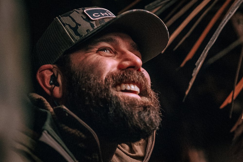 Jordan Davis: A Family Outdoor Legacy
