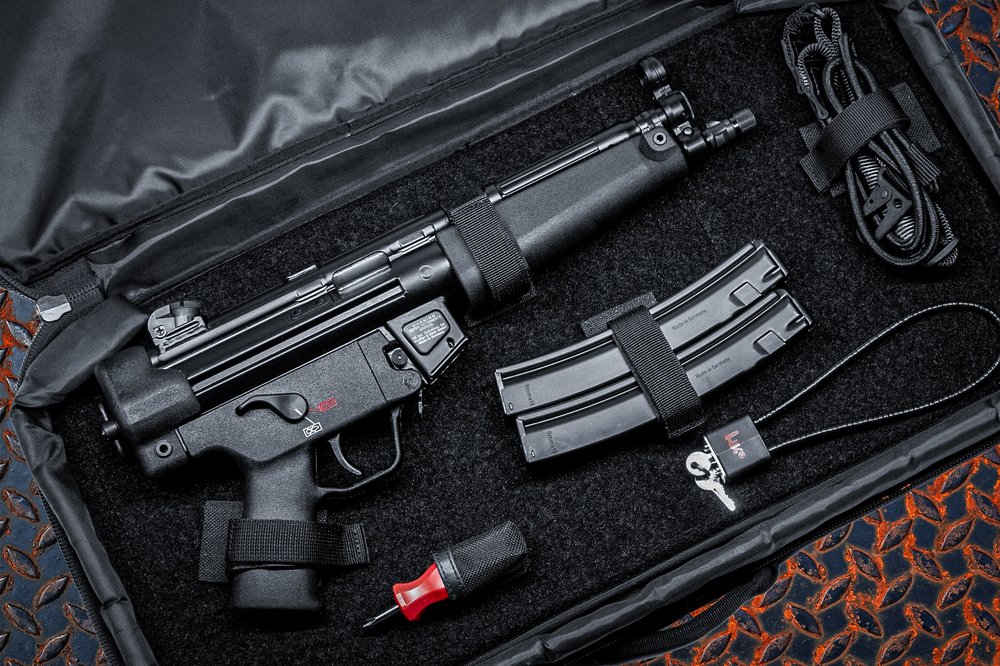 The Best Gun Deals You Can Find, Right Here!