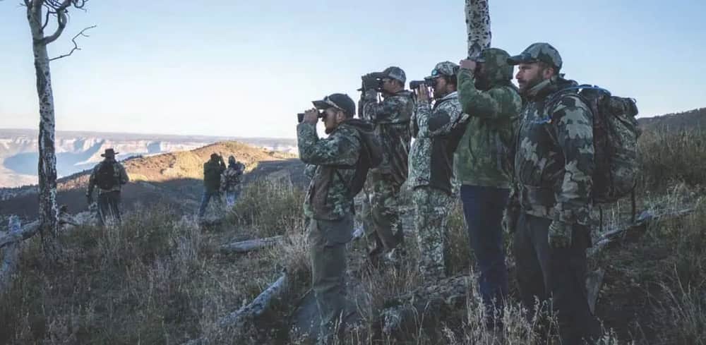 Training Day at the Colorado Outdoor Adventure Guide School