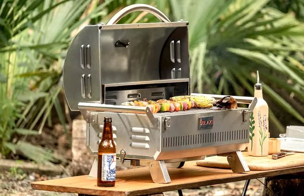 BBQ Essentials for Springtime Cookouts