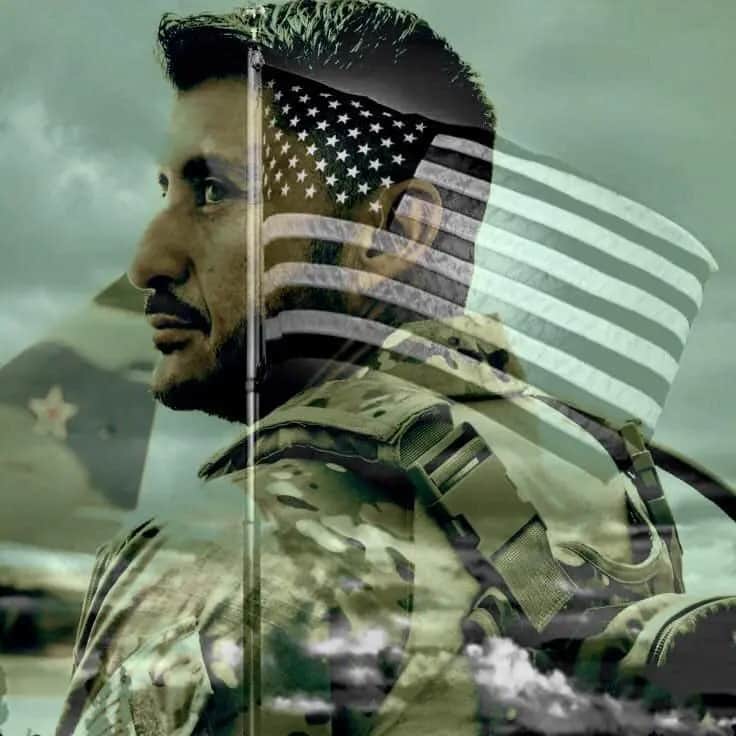 The Global War on Terrorism Memorial Foundation Goes to Capitol Hill