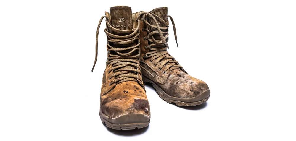 The Garmont T8 Extreme GTX Hunting Boot Review