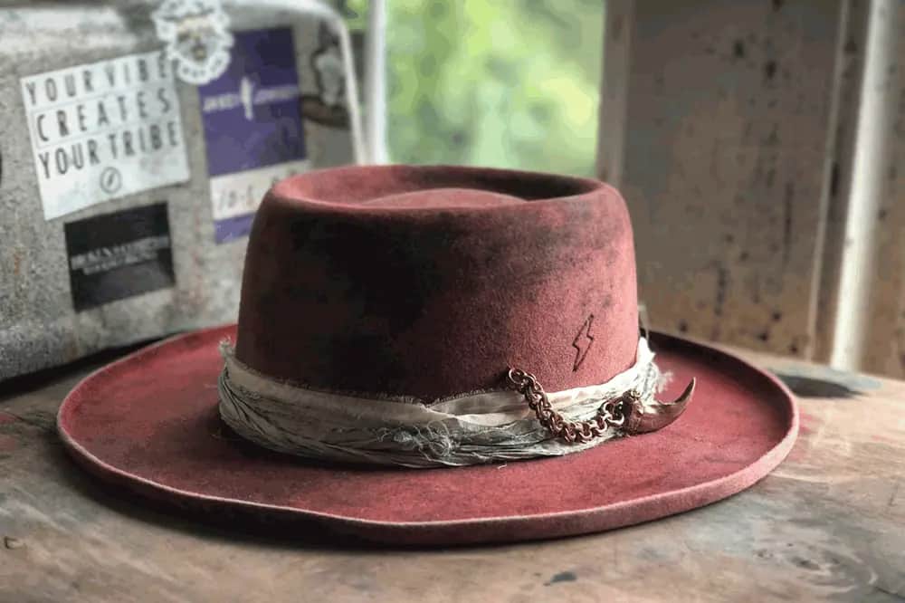 Gage Speas & Daisy May Hat Co.