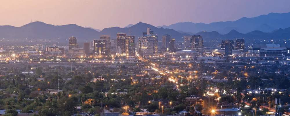 The Best Outdoor Adventures near Glendale, Arizona