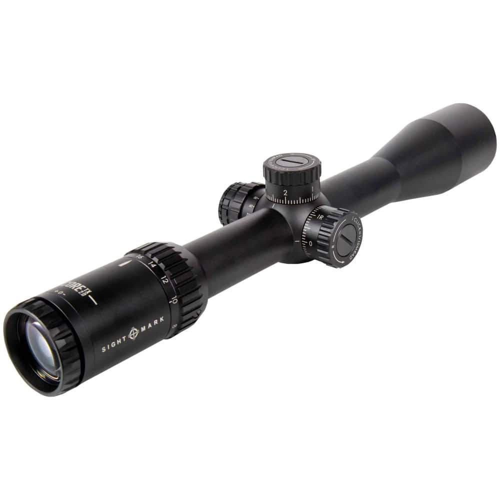 Sightmark Core 2.0 Series Updated For 2023