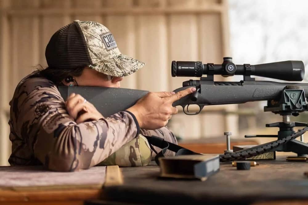10 Ways To Celebrate National Shooting Sports Month