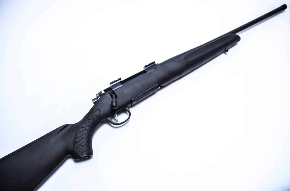 Thompson/Center Compass II 6.5 Creedmoor Bolt-Action Rifle Review
