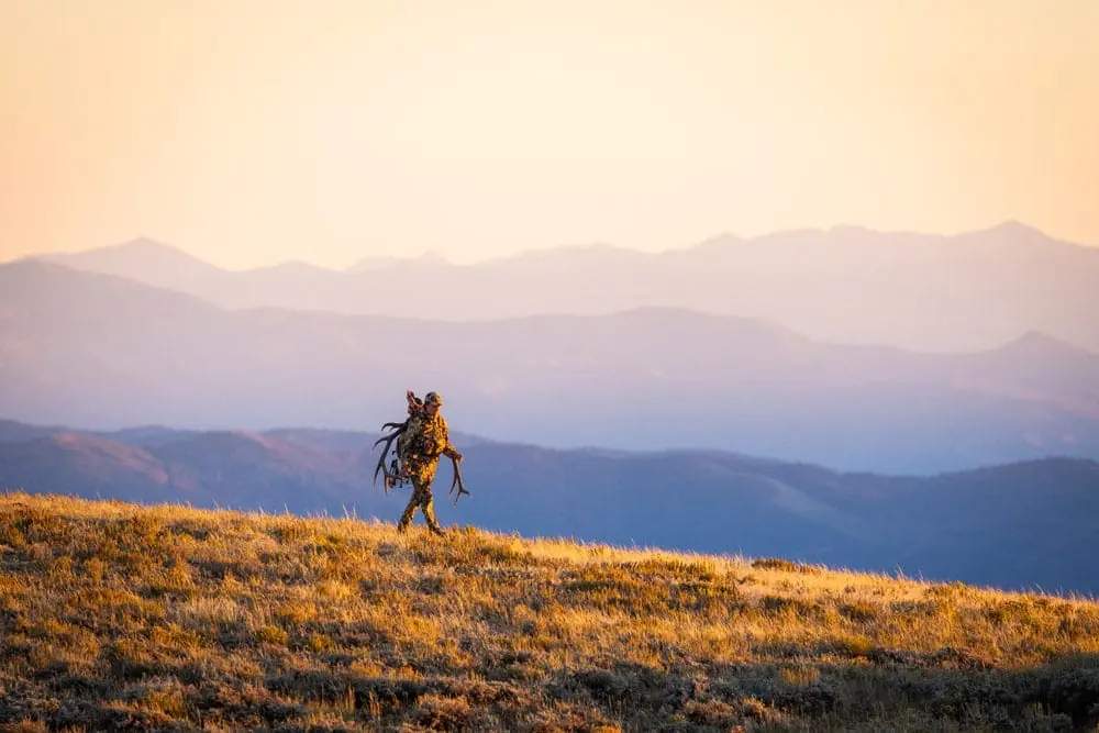 “Journey Of A Thousand Choices” Tells Different Kind Of Hunting Story