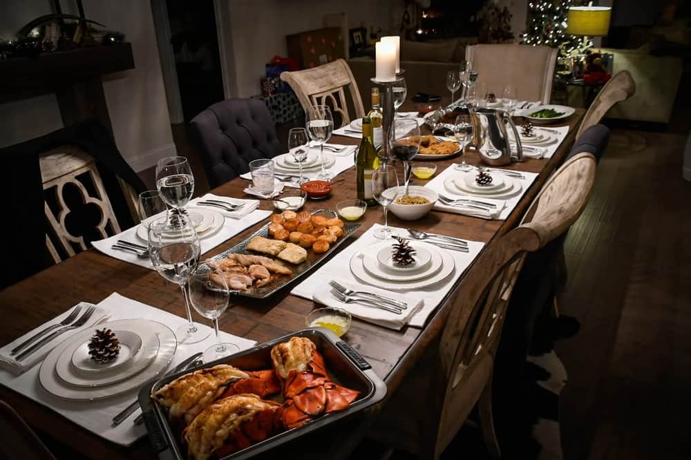 Christmas Eve Tradition: Feast of the Seven Fishes