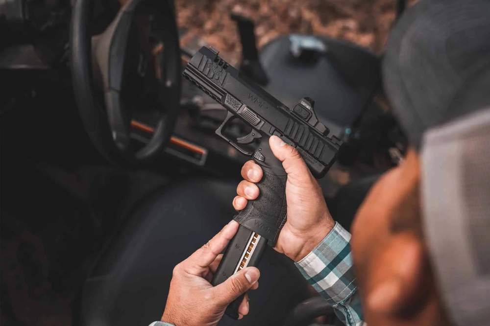 Today’s Best Gun Sales: Sig Sauer, Walther & More