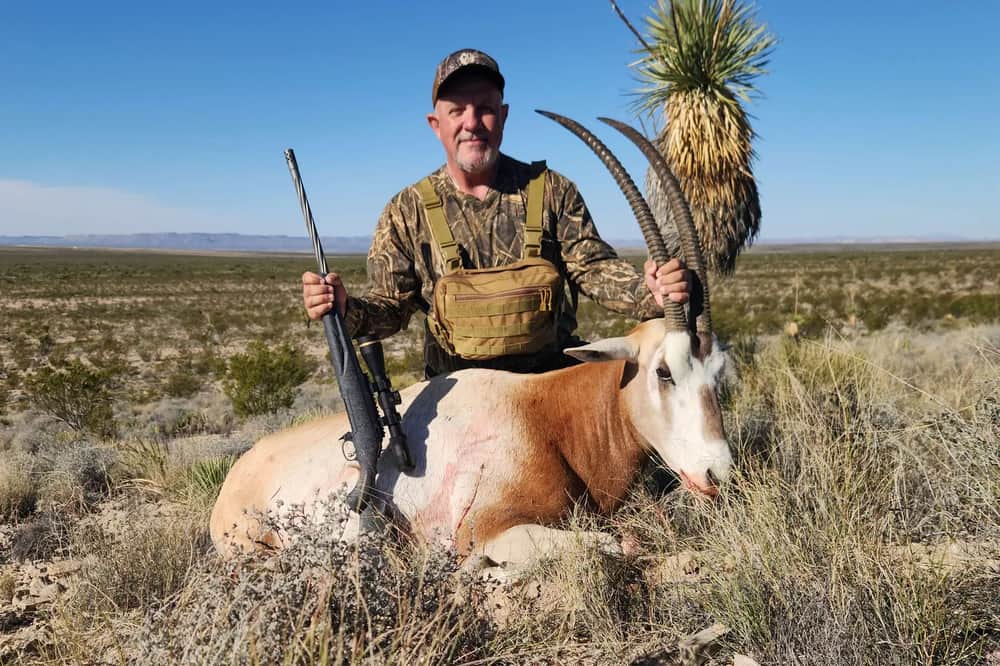 The Ruger American Rifle Generation II After Action Report