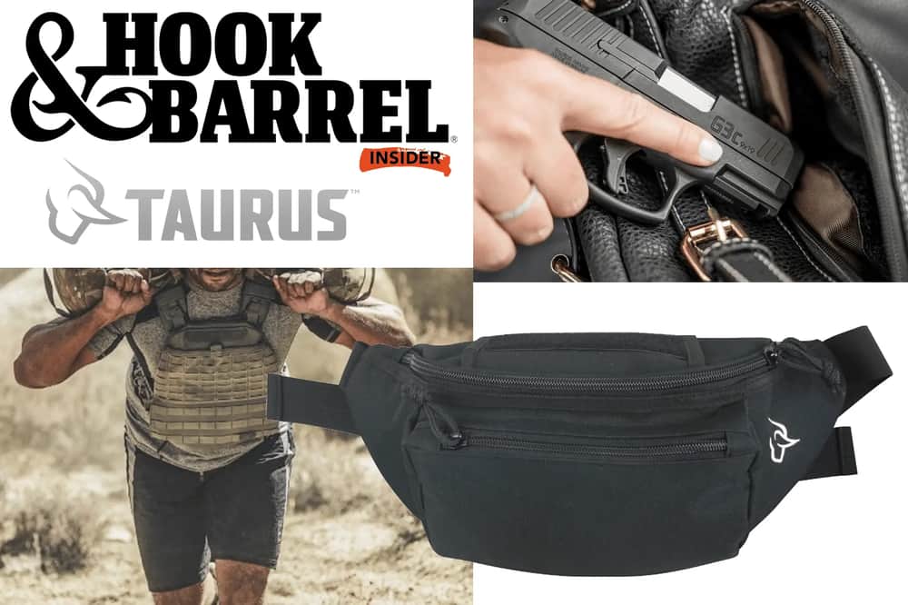 Tips for Working Out While Carrying Concealed