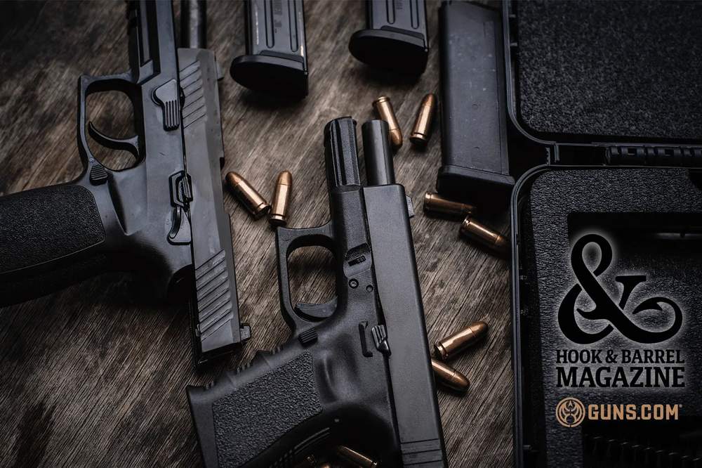 A Helpful Guide To Buying & Selling Used Guns