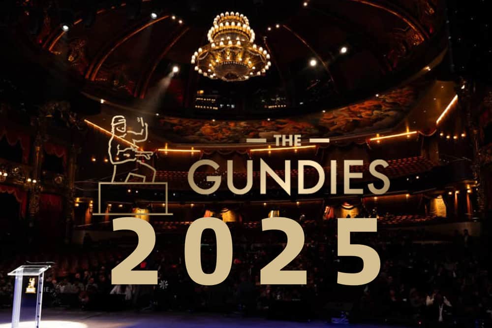 The Gundie Awards 2025 Helping Wounded Special Ops Vets