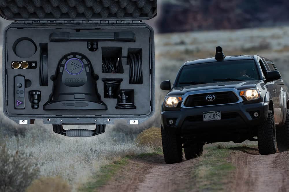 Top 5 New Shooting & Hunting Tech Finds From SHOT Show 2025