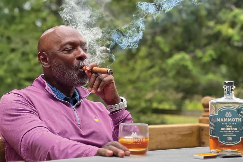 Mammoth Distilling & The Rosen Rye Comeback