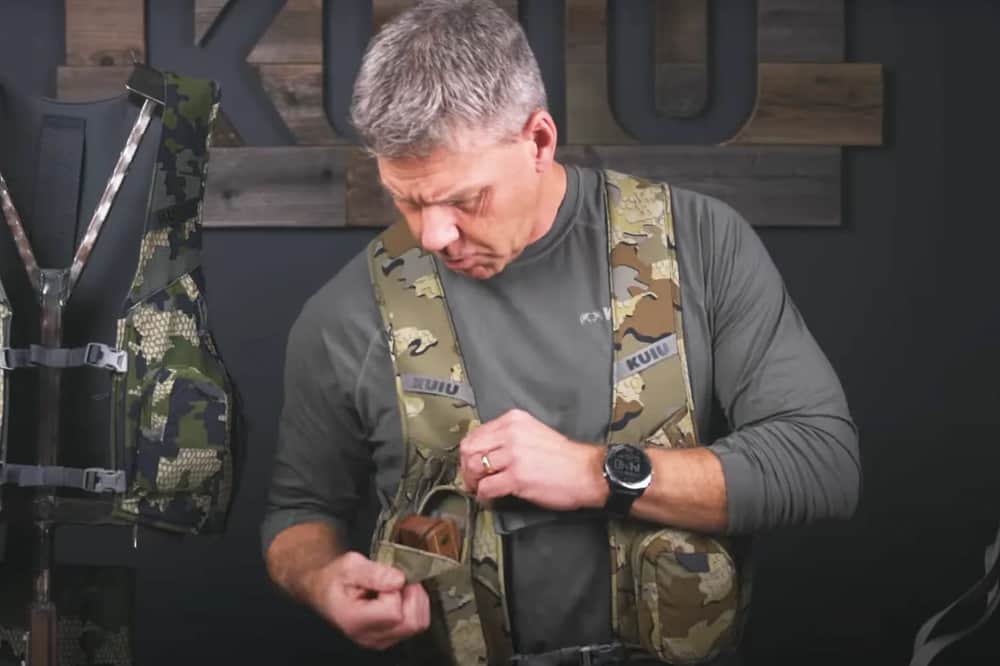 New Favorite Turkey Calls & A Modern-Day KUIU Turkey Vest