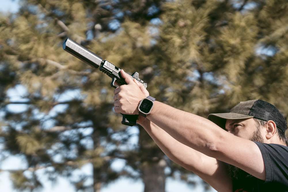 New Suppressors from SHOT Show 2025