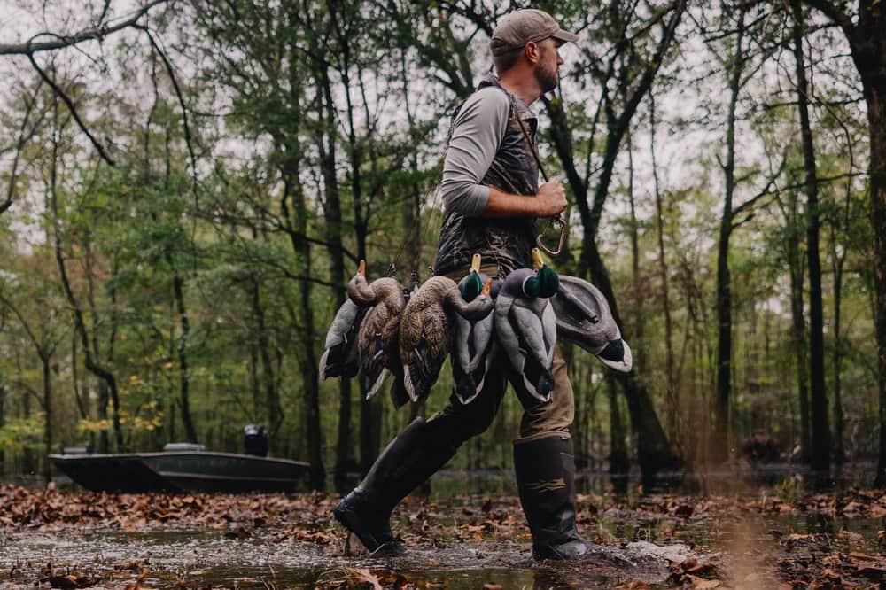 SITKA Introduces New Footwear Line