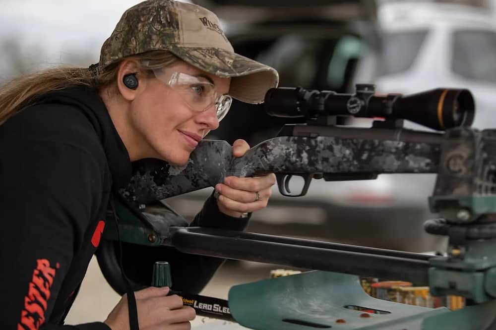 Winchester Ammunition Making Big Waves In 2025