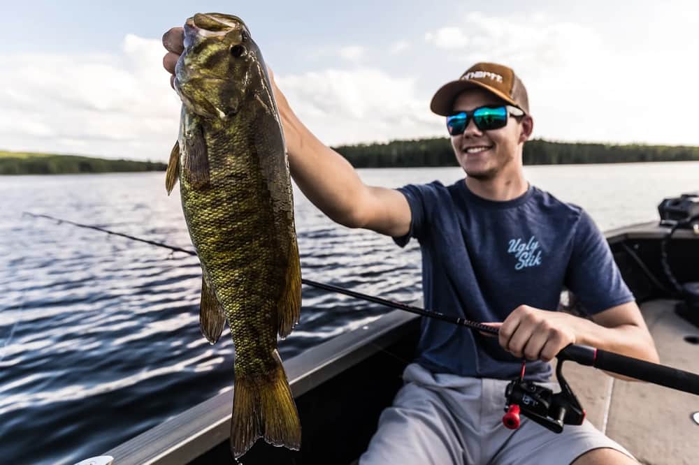 9 Best Bass Baitcasting Combos Under $300