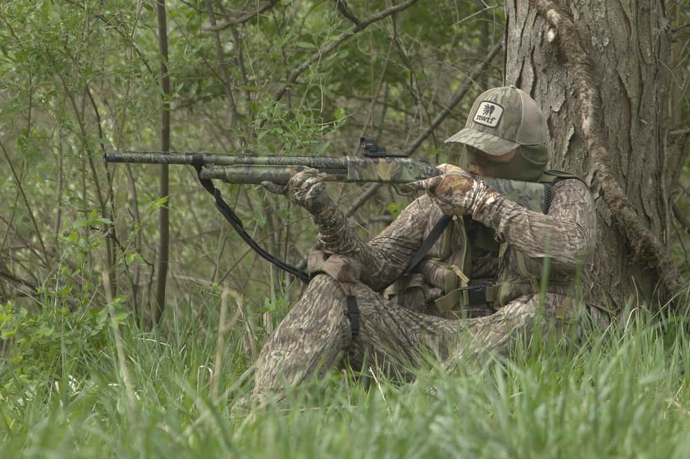 PA Sunday Hunting Bills, Turkey Ammo Rebates & Conservation News