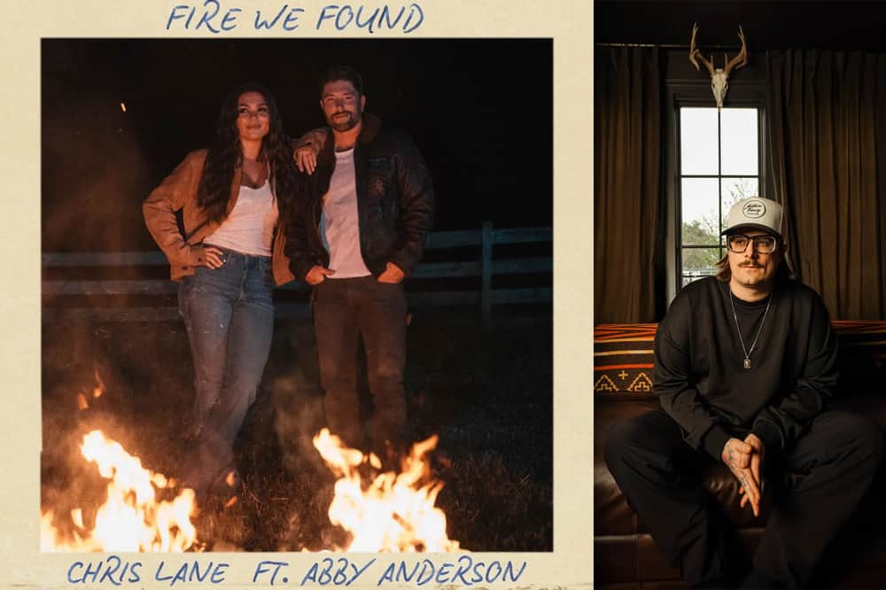 HARDY’s New Country! EP, Chesney Sphere News, LOCASH & More