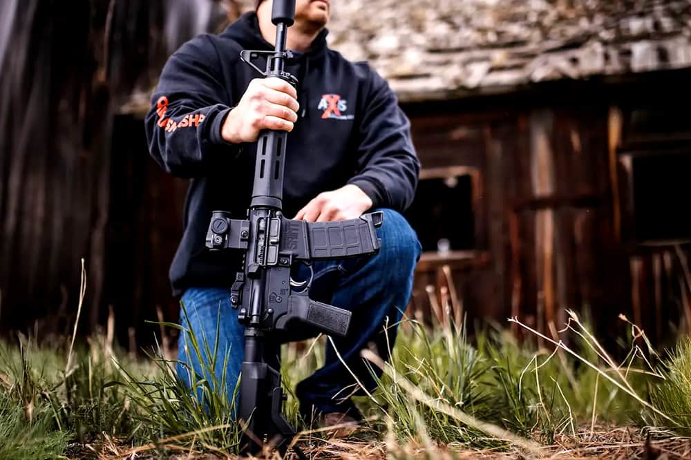 Best AR-15s Under $1,000