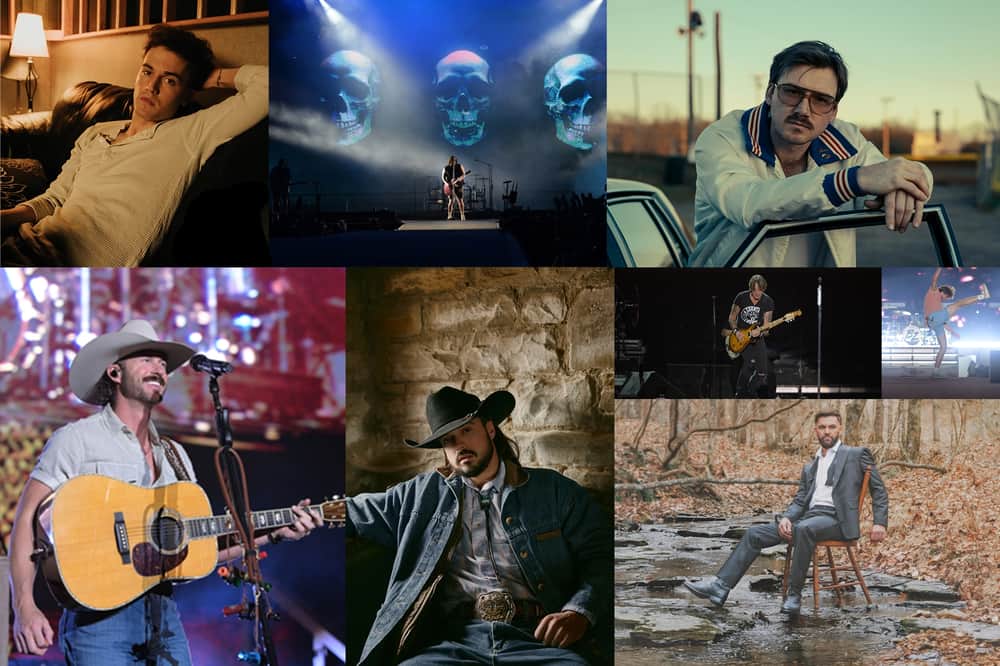 Musical Notes: Country Thunder, Morgan Wallen, Riley Green Intel & More