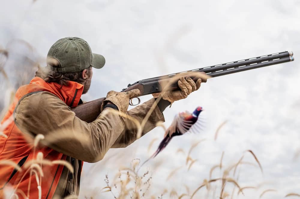 Best Over/Under Shotguns Under $1,000 