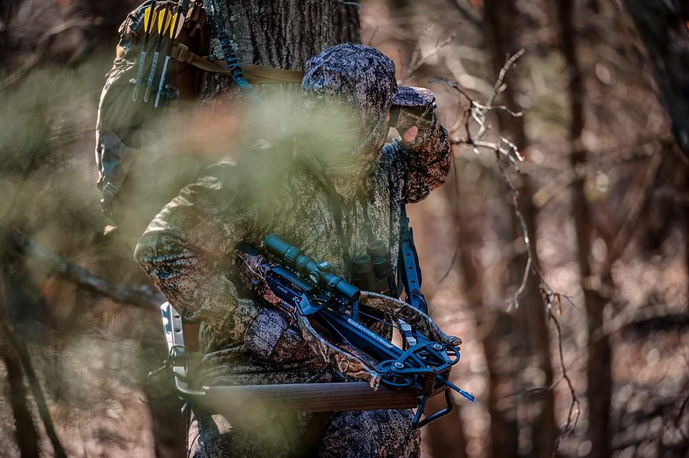 The Best Bows and Bowhunting Gear for This Deer Season