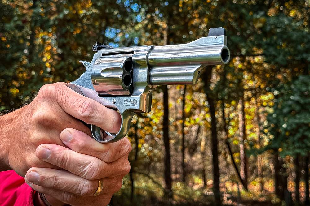Lipsey’s S&W Model 629 Mountain Gun Reboot: Review and Test